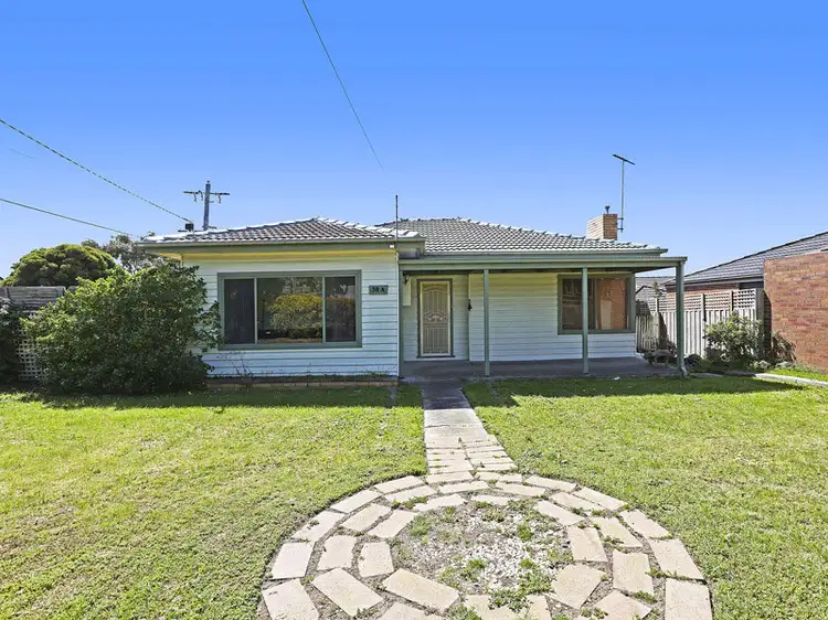 38A Peter Street, Grovedale VIC 3216