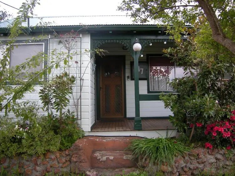 Main view of Homely house listing, 47/49 Telluride St, Greenbushes WA 6254