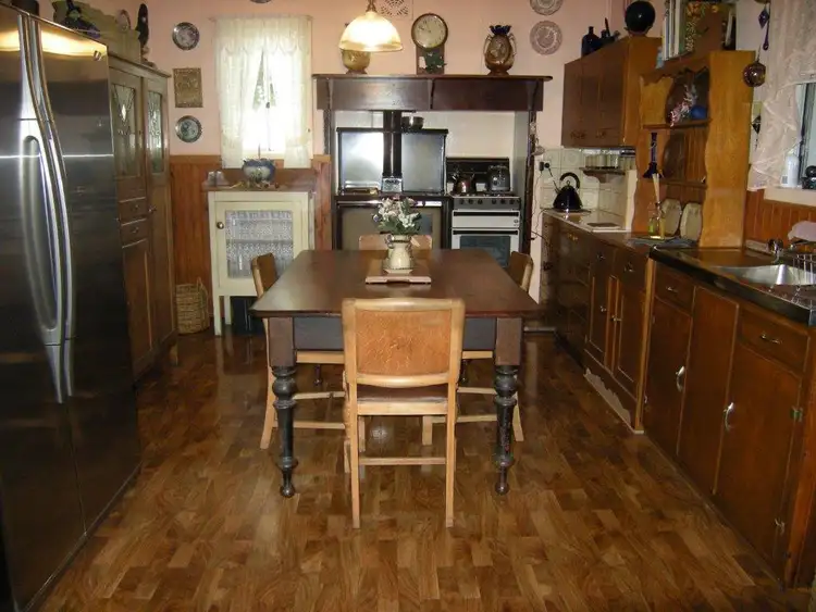 Second view of Homely house listing, 47/49 Telluride St, Greenbushes WA 6254