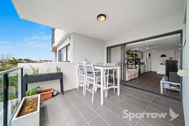 Main view of Homely apartment listing, 401/9-15 Regina Street, Stones Corner QLD 4120