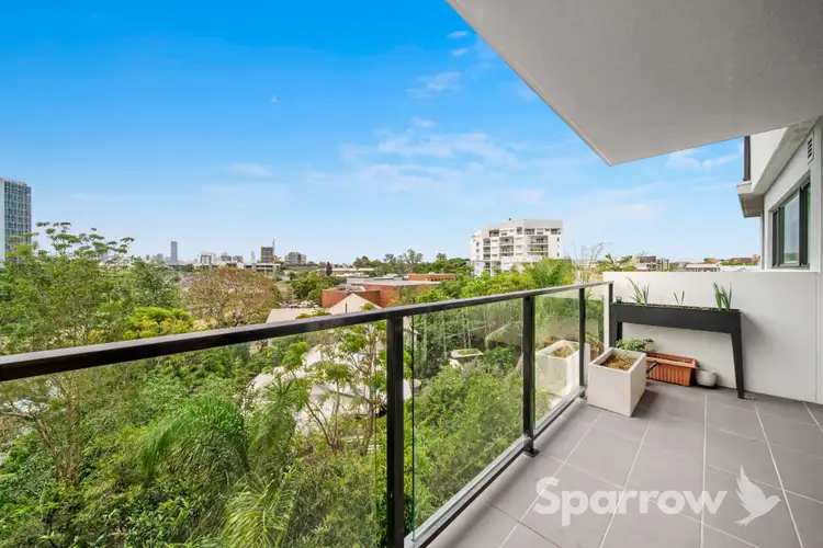 Third view of Homely apartment listing, 401/9-15 Regina Street, Stones Corner QLD 4120