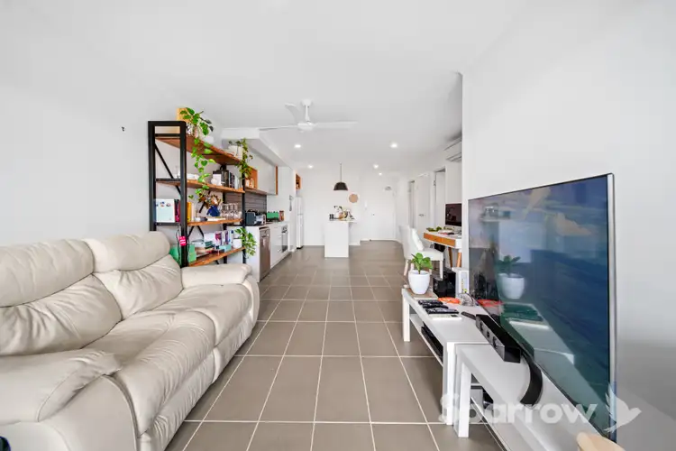 Fifth view of Homely apartment listing, 401/9-15 Regina Street, Stones Corner QLD 4120