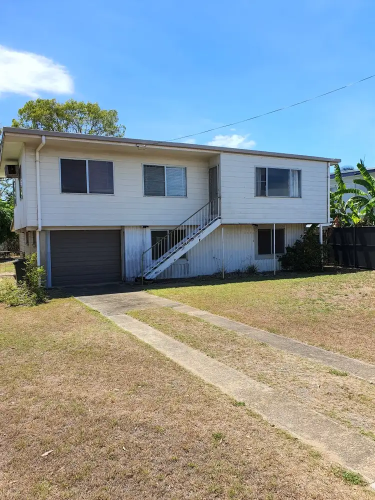 1 Preston Street, Slade Point QLD 4740