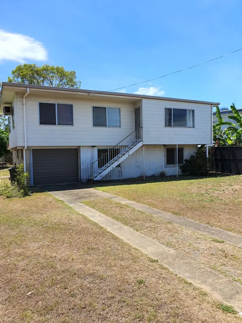 Main view of Homely house listing, 1 Preston Street, Slade Point QLD 4740