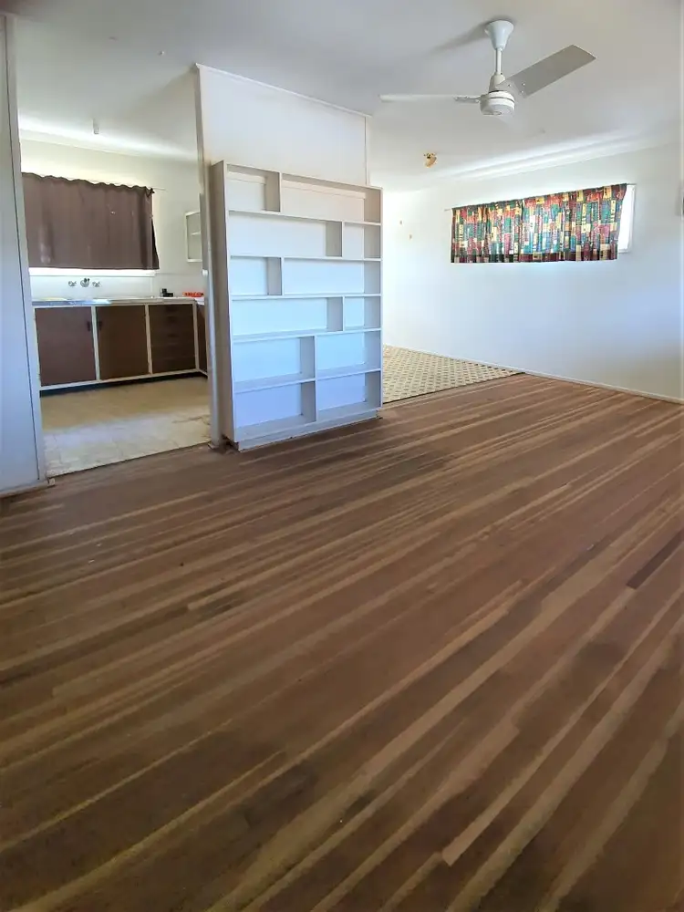 Second view of Homely house listing, 1 Preston Street, Slade Point QLD 4740