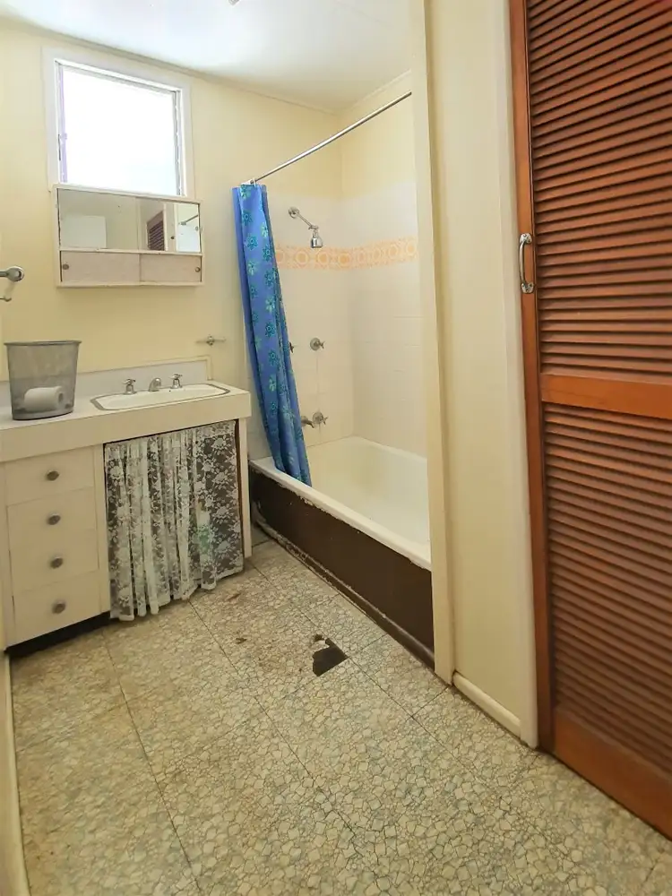 Sixth view of Homely house listing, 1 Preston Street, Slade Point QLD 4740