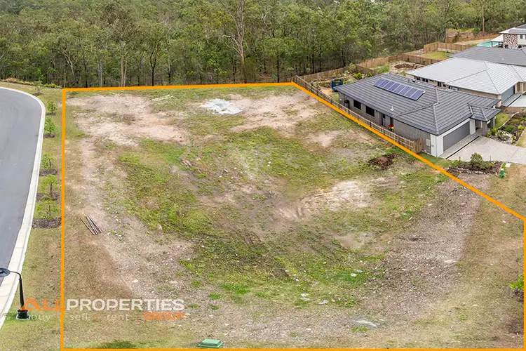 56 Burnett Drive, Holmview QLD 4207