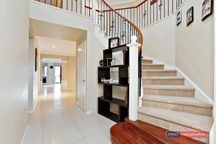 Fourth view of Homely house listing, 56 Cheviot Drive, Truganina VIC 3029
