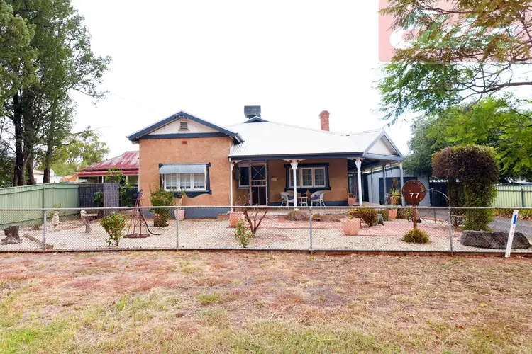 77 Ellis Street, Brocklesby NSW 2642