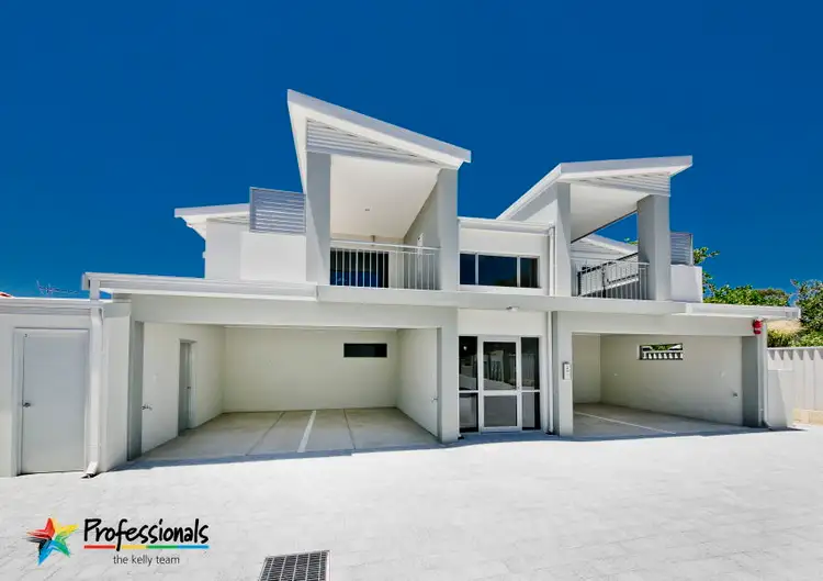5/36 Winchelsea Road, Nollamara WA 6061