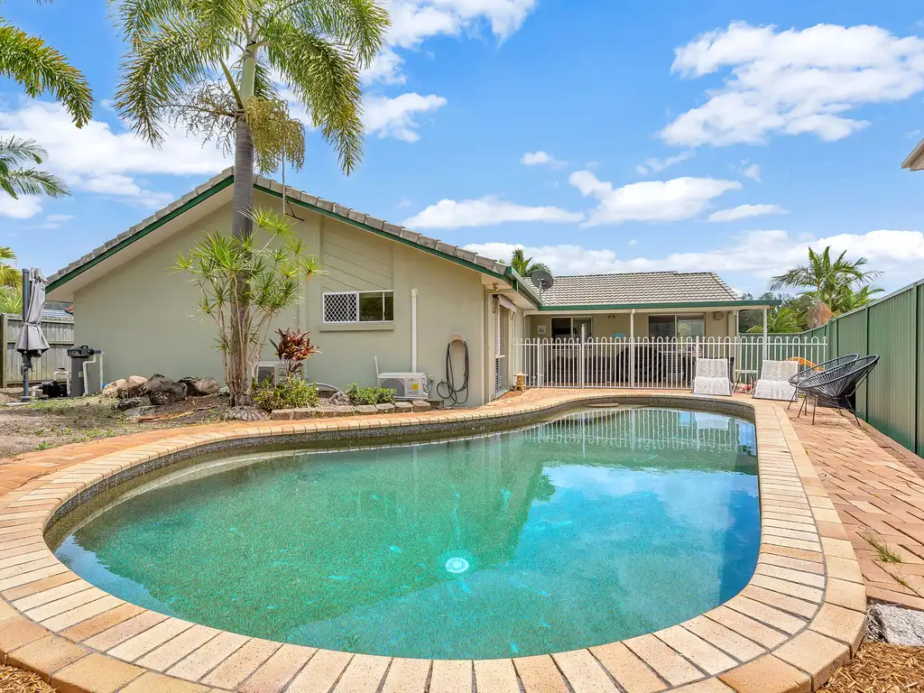 Main view of Homely house listing, 7 Elsemore Court, Carrara QLD 4211