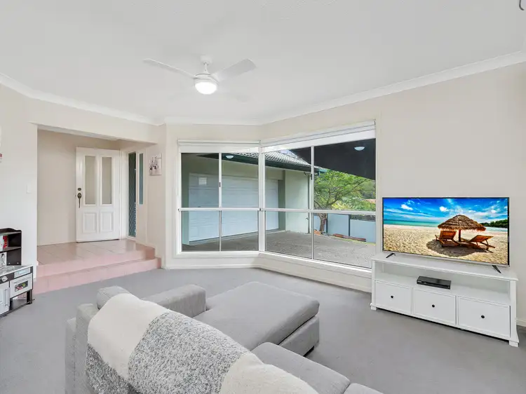 Fourth view of Homely house listing, 7 Elsemore Court, Carrara QLD 4211