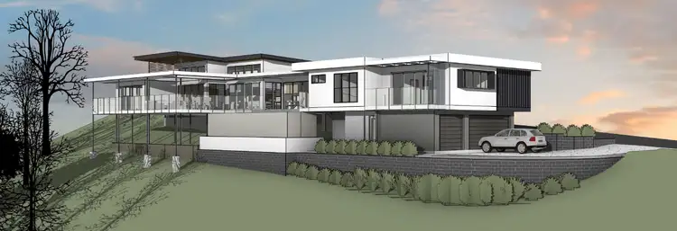 Sixth view of Homely land listing, 242 San Fernando Drive, Worongary QLD 4213