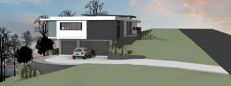 Seventh view of Homely land listing, 242 San Fernando Drive, Worongary QLD 4213