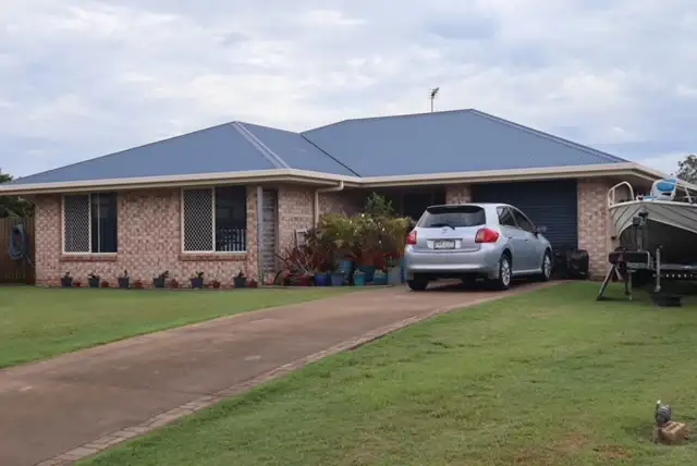 5 GWEN COURT, Urraween QLD 4655