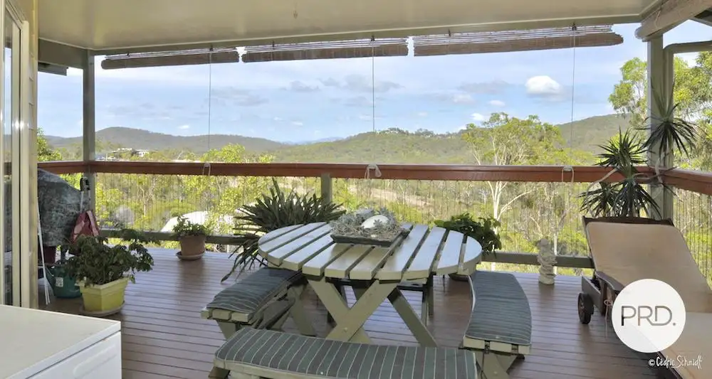 Main view of Homely house listing, 6 Shady Lane, Agnes Water QLD 4677