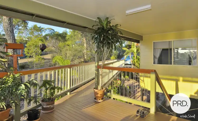 Second view of Homely house listing, 6 Shady Lane, Agnes Water QLD 4677