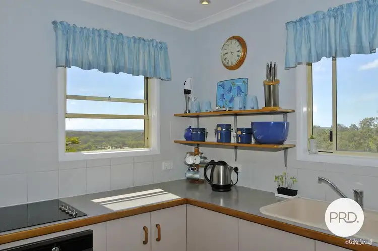 Fourth view of Homely house listing, 6 Shady Lane, Agnes Water QLD 4677