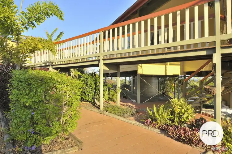 Fifth view of Homely house listing, 6 Shady Lane, Agnes Water QLD 4677