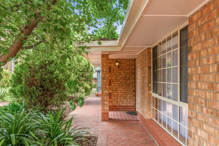 Fifth view of Homely house listing, 17 Verbena Court, Morphett Vale SA 5162