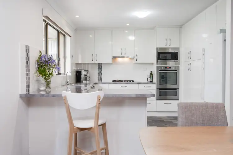 Third view of Homely house listing, 2/167 Shepherds Hill Rd, Eden Hills SA 5050