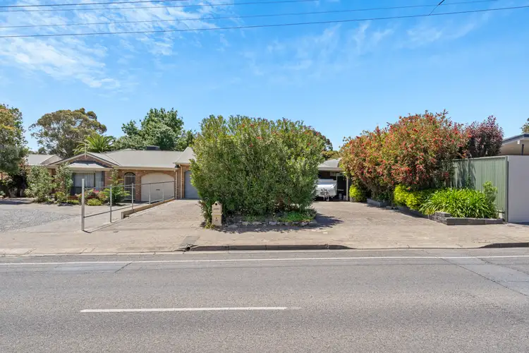 Fourth view of Homely house listing, 2/167 Shepherds Hill Rd, Eden Hills SA 5050