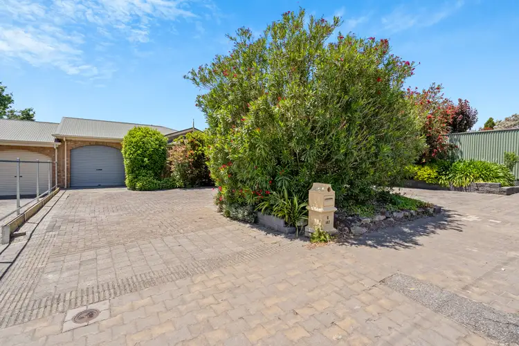 Fifth view of Homely house listing, 2/167 Shepherds Hill Rd, Eden Hills SA 5050
