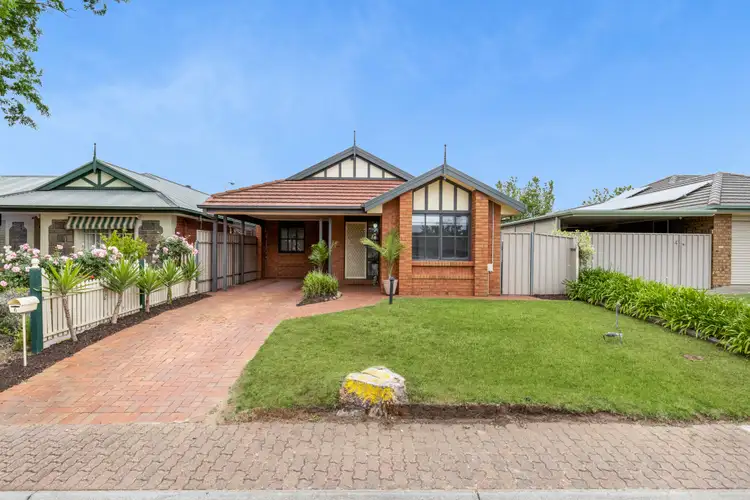 Fourth view of Homely house listing, 6 Dotterel Place, Seaford Rise SA 5169