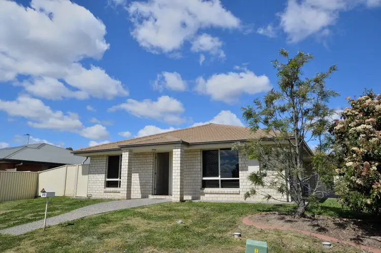 1/3 Coulsell Street, Womina QLD 4370