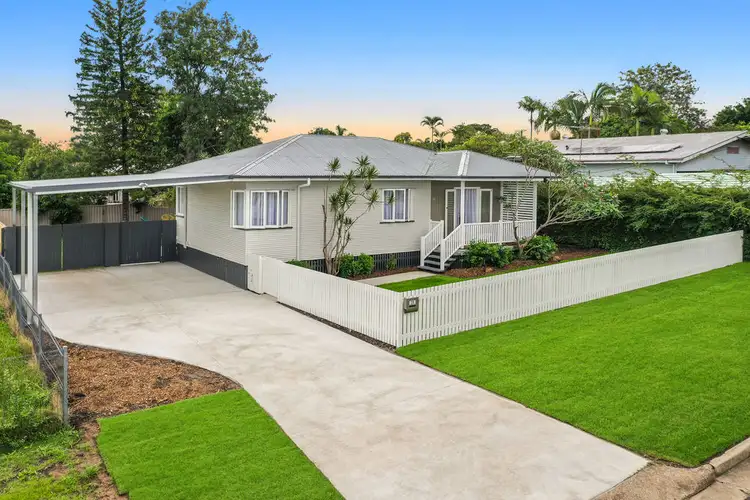31 Dell Street, Eastern Heights QLD 4305