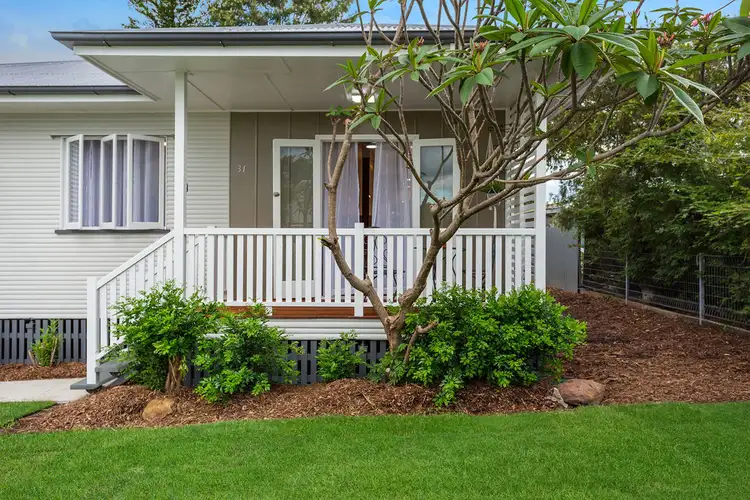 Third view of Homely house listing, 31 Dell Street, Eastern Heights QLD 4305