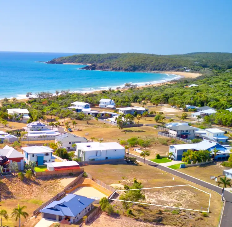 7 Atlantis Boulevard, Agnes Water QLD 4677