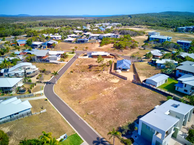Sixth view of Homely land listing, 7 Atlantis Boulevard, Agnes Water QLD 4677