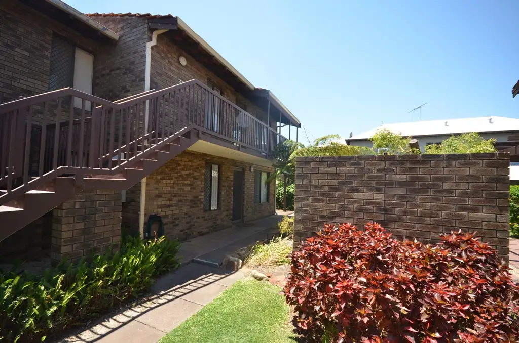 Main view of Homely apartment listing, 23/16 Gwenyfred Rd, Kensington WA 6151