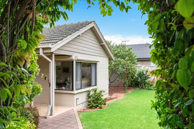 Main view of Homely house listing, 12 Laurence Street, Dover Gardens SA 5048