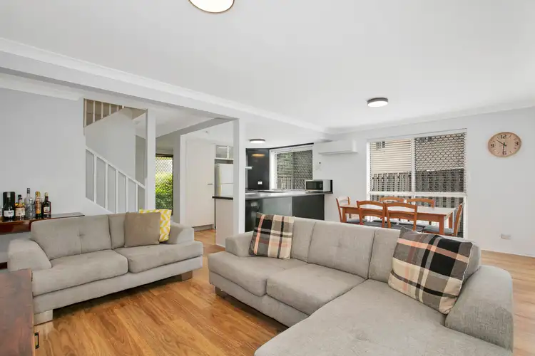 10/99-105 Greenacre Drive, Parkwood QLD 4214