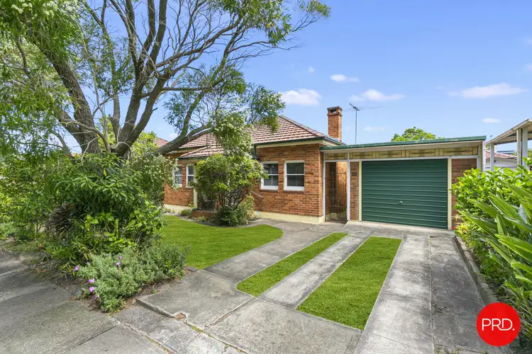 11 Margaret Street, Kogarah NSW 2217