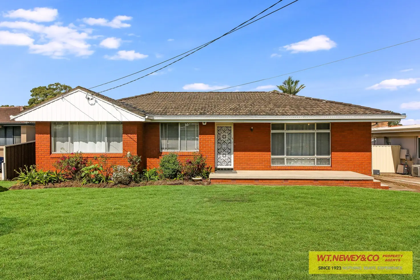 Main view of Homely house listing, 14 Josephine Crescent, Moorebank NSW 2170