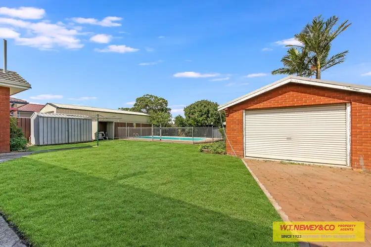 Second view of Homely house listing, 14 Josephine Crescent, Moorebank NSW 2170