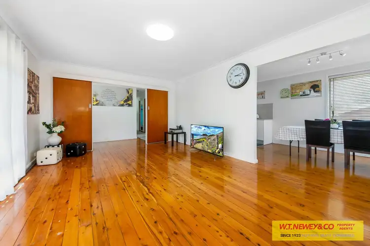 Third view of Homely house listing, 14 Josephine Crescent, Moorebank NSW 2170