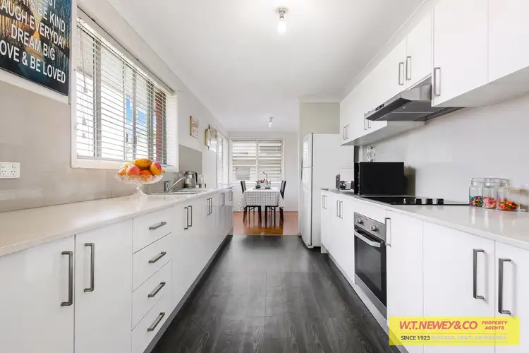Fourth view of Homely house listing, 14 Josephine Crescent, Moorebank NSW 2170