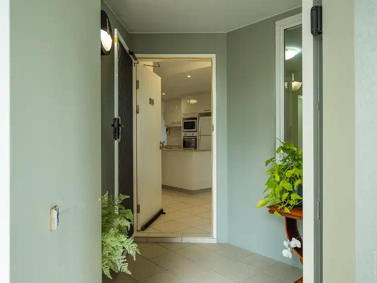 Second view of Homely apartment listing, 106/239 Esplanade, Pialba QLD 4655