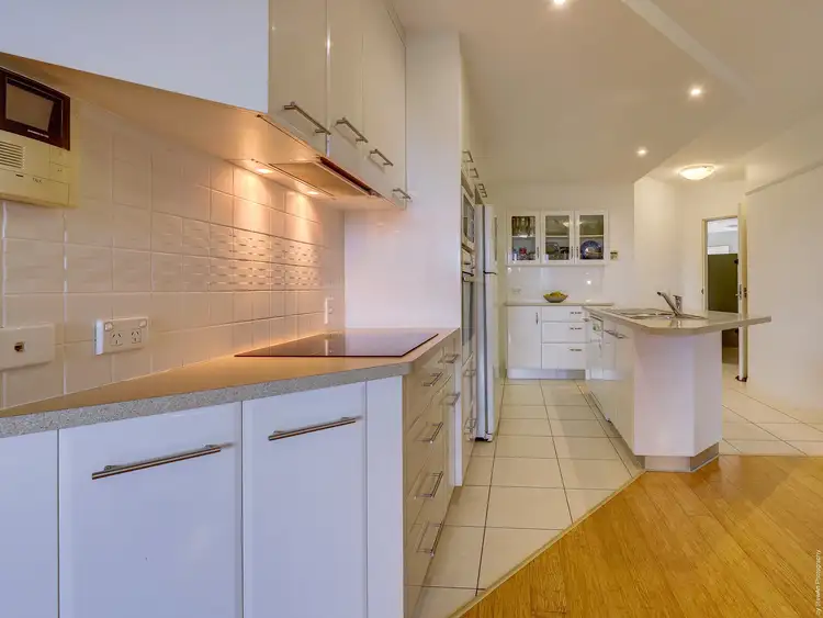 Fifth view of Homely apartment listing, 106/239 Esplanade, Pialba QLD 4655