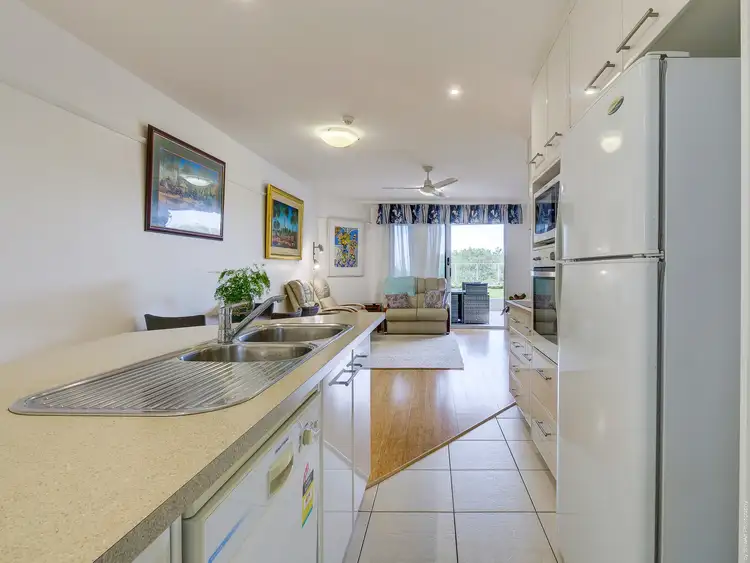 Sixth view of Homely apartment listing, 106/239 Esplanade, Pialba QLD 4655