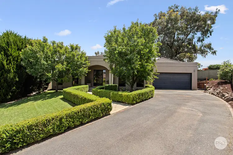 Main view of Homely house listing, 7 Harley Mews, Strathdale VIC 3550