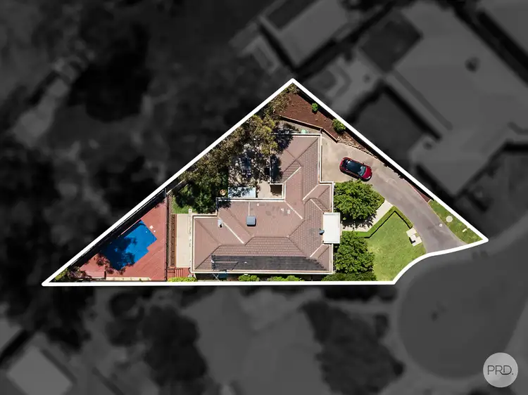 Second view of Homely house listing, 7 Harley Mews, Strathdale VIC 3550