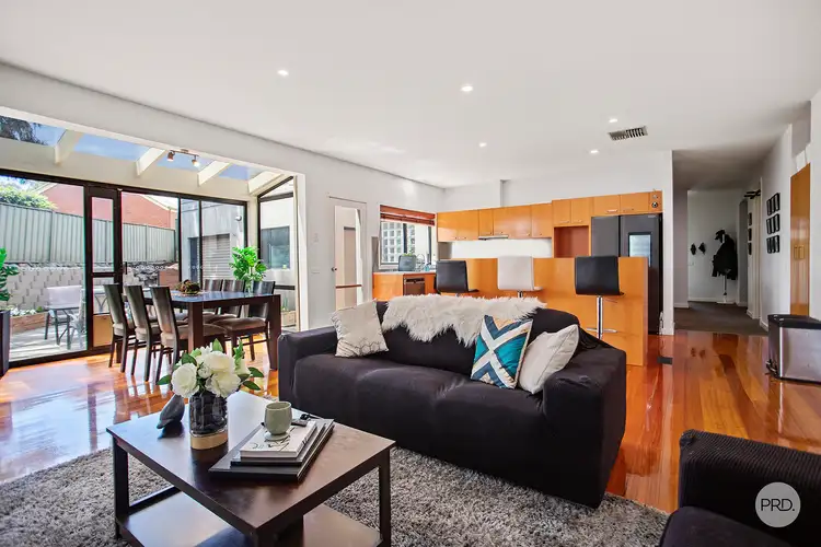 Third view of Homely house listing, 7 Harley Mews, Strathdale VIC 3550