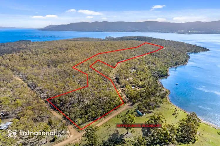 237 Apollo Bay Road, Apollo Bay TAS 7150