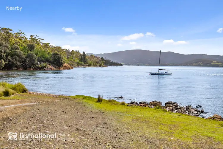 Sixth view of Homely land listing, 237 Apollo Bay Road, Apollo Bay TAS 7150