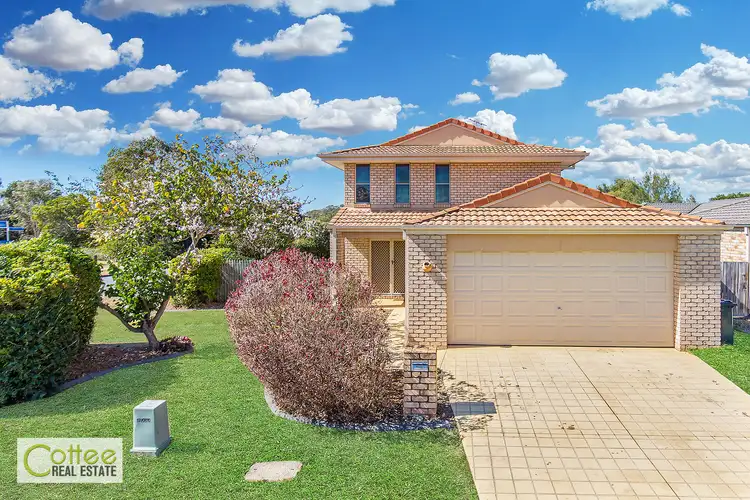Main view of Homely house listing, 2 Sugargum Close, Bracken Ridge QLD 4017